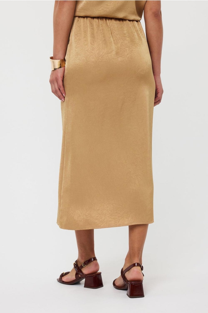 SKIRT ATEL HSS2520 007 SAND